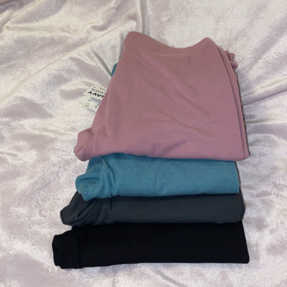 Old Navy ~Girls Leggings~